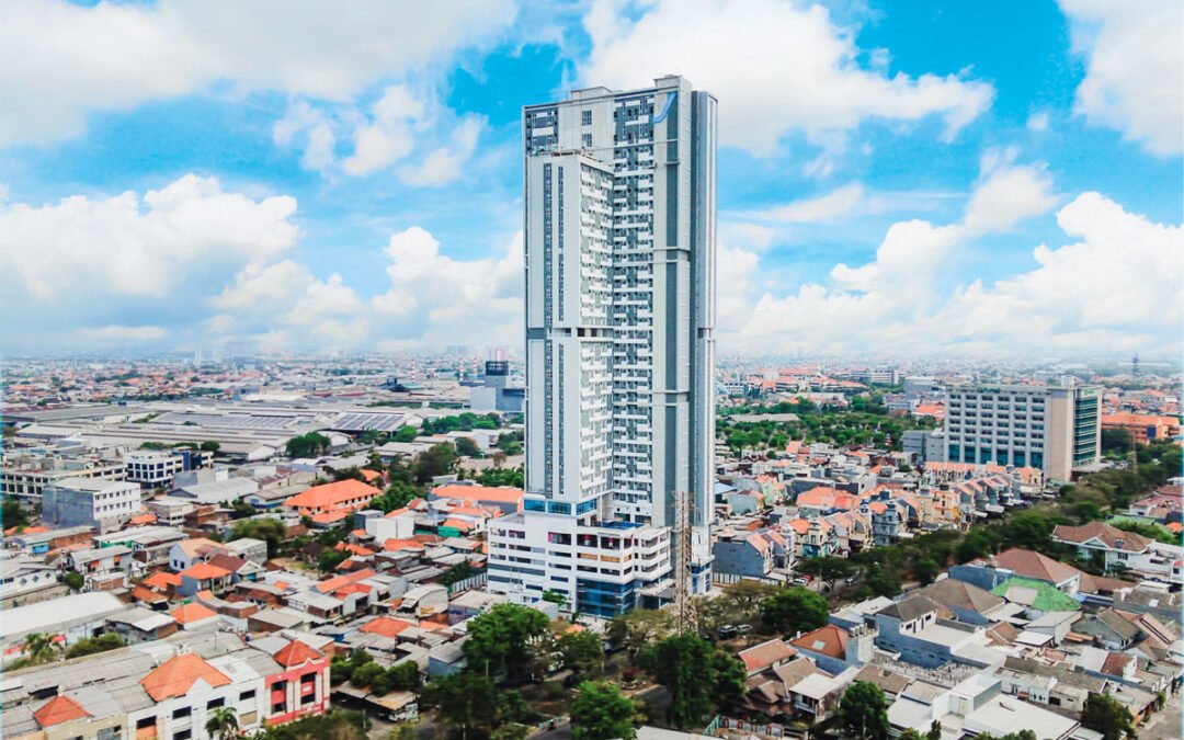 Kyo Society Memulai Serah Terima Unit kepada Customer